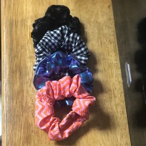 Scrunchies